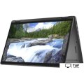 Ноутбук 2-в-1 Dell Latitude 14 7410-5362