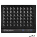 Корпус SilverStone Sugo SG13 SST-SG13B
