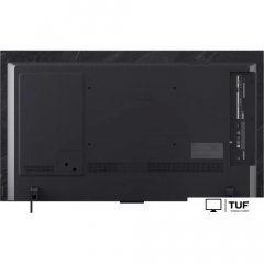 OLED телевизор LG OLED evo AI C5 OLED42C5RLA