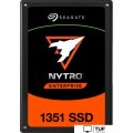 SSD Seagate Nytro 1351 3.84TB XA3840LE10063