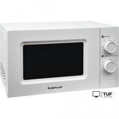 Микроволновая печь HOME HMM207BW