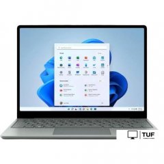 Ноутбук Microsoft Surface Laptop Go 2 8QC-00031