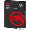 SSD GeIL N3L 1TB N3LWK09I1TBD