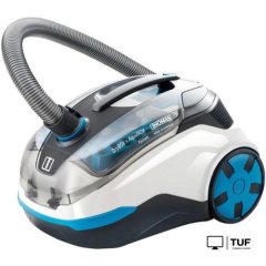 Пылесос Thomas DryBOX+AquaBOX Parkett 786555