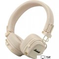 Наушники Marshall Major V (кремовый)