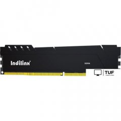 Оперативная память Indilinx Magic Series 8ГБ DDR4 3200 МГц IND-MD4P32SP08X