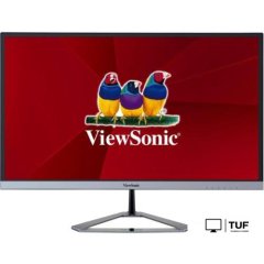 Монитор ViewSonic VX2776-smhd