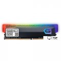 Оперативная память GeIL Orion RGB 16ГБ DDR4 3200 МГц GN416GB3200C22S
