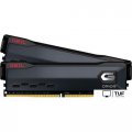 Оперативная память GeIL Orion 2x8GB DDR4 PC4-25600 GOG416GB3200C16BDC
