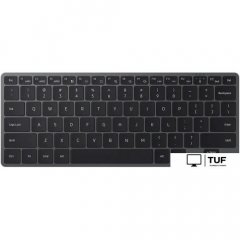Клавиатура Samsung Smart Keyboard EJ-B7800UBRGRU