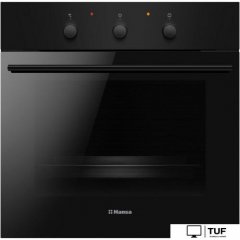 Электрический духовой шкаф Hansa BOES681021