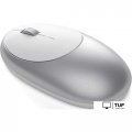 Мышь Satechi M1 (серебристый)