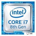 Процессор Intel Core i7-8700