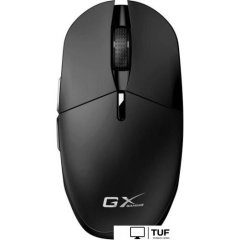 Игровая мышь Genius Scorpion M8250 (черный)