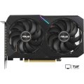 Видеокарта ASUS Dual GeForce RTX 3060 V2 OC 12GB GDDR6 DUAL-RTX3060-O12G-V2