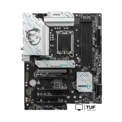 Материнская плата MSI B760 Gaming Plus WiFi DDR4