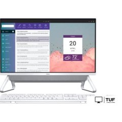 Моноблок Dell Inspiron 24 5490-213691