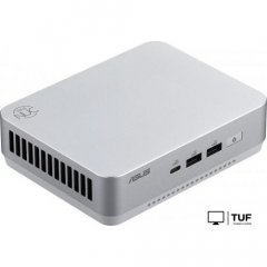 Компактный компьютер ASUS NUC 14 Pro Plus 14RVSR