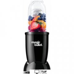 Стационарный блендер NutriBullet MBR03 B