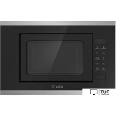 Микроволновая печь LEX BIMO 20.02 IX
