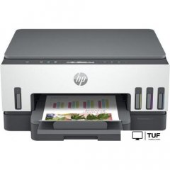 МФУ HP Smart Tank 720 6UU46A
