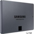 SSD Samsung 870 QVO 4TB MZ-77Q4T0BW