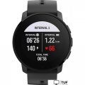Умные часы Suunto 9 Peak Titanium (черный)