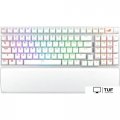 Клавиатура ASUS ROG Strix Scope II 96 Wireless Moonlight White (NX Snow)