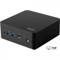 Компактный компьютер MSI Cubi NUC 1M-052BRU 936-B0B111-052