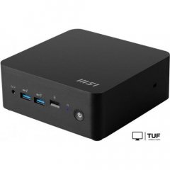 Компактный компьютер MSI Cubi NUC 1M-053BRU 936-B0B111-053