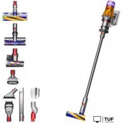 Пылесос Dyson V12 Slim Absolute