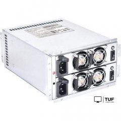 Блок питания SilverStone GM600 Cybenetics Silver SST-GM600-S