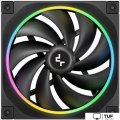 Вентилятор для корпуса DeepCool FL14 R-FL14-BKAPN1-G