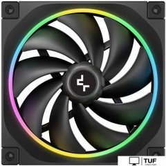 Вентилятор для корпуса DeepCool FL14 R-FL14-BKAPN1-G
