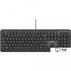 Клавиатура Canyon CNS-HKB02-RU