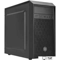 Корпус SilverStone PS16 SST-PS16B