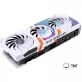Видеокарта Colorful iGame GeForce RTX 3070 Ti Ultra W OC 8G-V