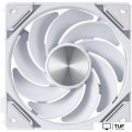Вентилятор для корпуса 1stPlayer XF7 Reverse ARGB (белый)