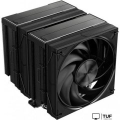 Кулер для процессора Sama A60B (черный)