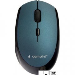 Мышь Gembird MUSW-354-B
