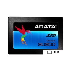 SSD ADATA Ultimate SU800 512GB [ASU800SS-512GT-C]