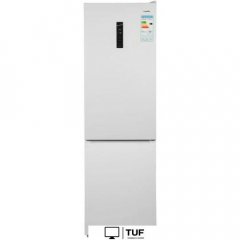 Холодильник Smile SRF378WH