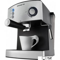 Рожковая кофеварка Polaris PCM 1537AE Adore Crema