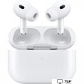 Наушники Apple AirPods Pro 2 (с разъемом Lightning)
