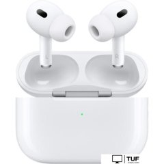 Наушники Apple AirPods Pro 2 (с разъемом Lightning)