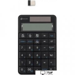 Цифровой блок Oklick K604W