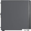 Корпус SilverStone Seta D1 SST-SED1-B