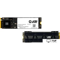 SSD AGI AI838 2TB AGI2T0G44AI838