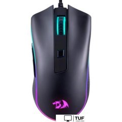 Игровая мышь Redragon Cypher