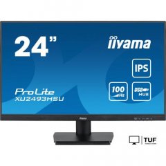 Монитор Iiyama XU2493HSU-B7